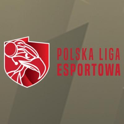 2022 PGE Supercup Polish Esport League [PGE] Турнир Лого