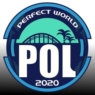 2020 Perfect World Oceania League Fall [PWL] Турнир Лого