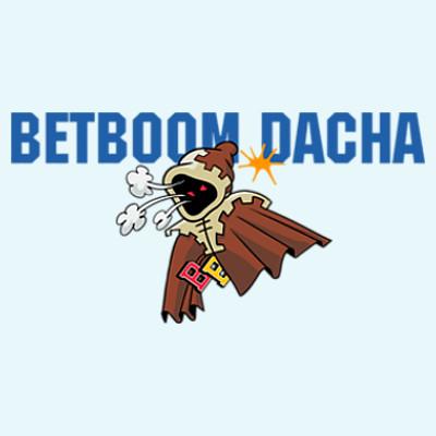 2023 BetBoom Dacha [BD] Турнир Лого