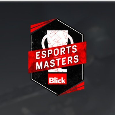 2019 Blick Esports Masters [BEM] Турнир Лого