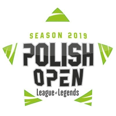 Polish Open 2019 [PO] Турнир Лого