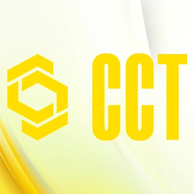 2025 CCT Global Finals Season 2 [CCT] Турнир Лого