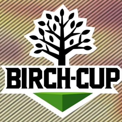 2025 Birch Cup [BC] Турнир Лого