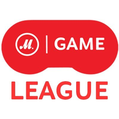 MGame League 2 [MGL] Турнир Лого