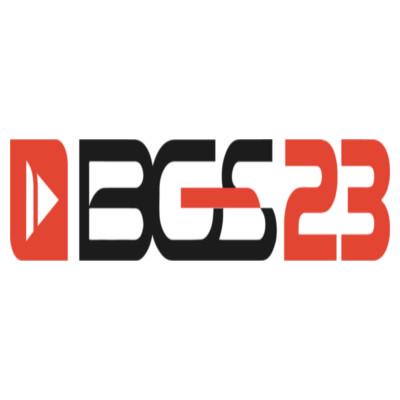 2023 Brasil Game Show [BGS] Турнир Лого