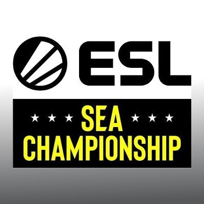 2020 ESL SEA Championship [ESL SEA] Турнир Лого
