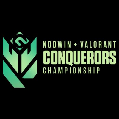 2022 Valorant Conquerors Championship Stage 1 [VCC] Турнир Лого