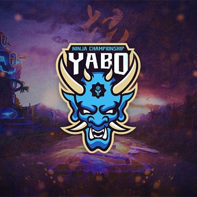 Yabo Ninja Championship [YABO] Турнир Лого
