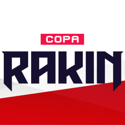 Copa Rakin Season 3 [CR] Турнир Лого