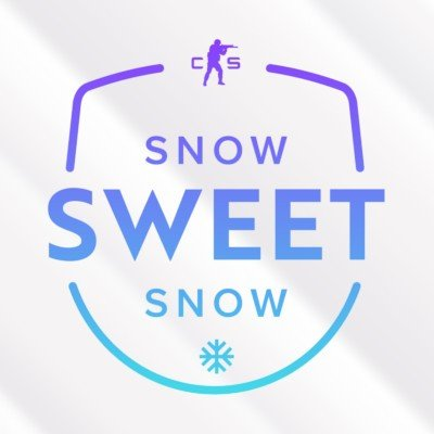 Snow Sweet Snow #1 [SSS] Турнир Лого