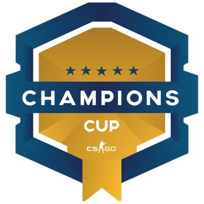 Champions Cup Finals [CCF] Турнир Лого