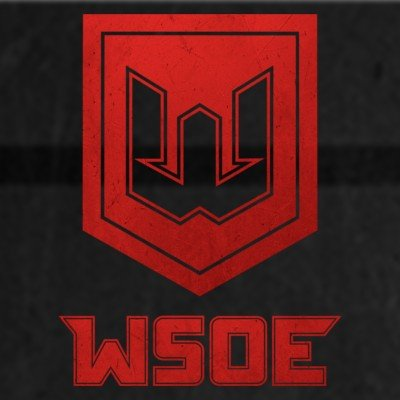 World Showdown of Esports 6 [WSOE 6] Турнир Лого