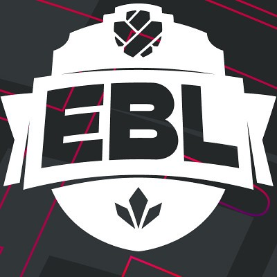 2023 Esport Balkan League Spring [EBL] Турнир Лого