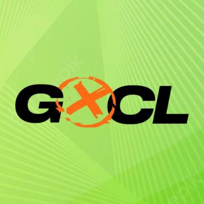 2022 Epic GOCL Season 2 [GOCL] Турнир Лого