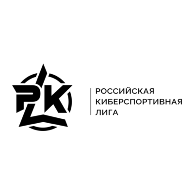 2023 Russian Cybersport League [RCL] Турнир Лого