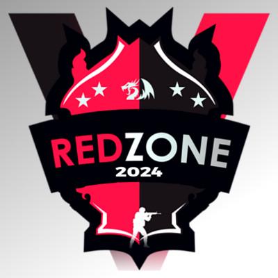 2024 RedZone PRO League Season 1 [RPL S1] Турнир Лого