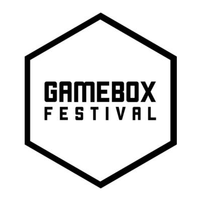 2024 Gamebox Masters [GBM] Турнир Лого