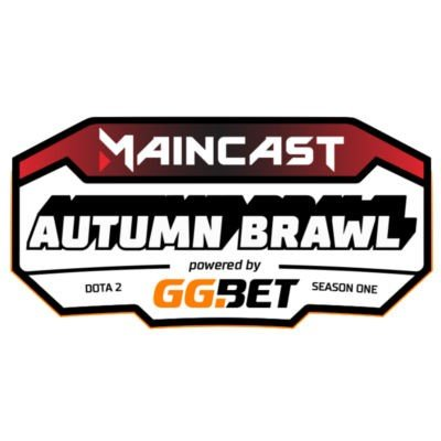 Maincast Autumn Brawl [AB] Турнир Лого