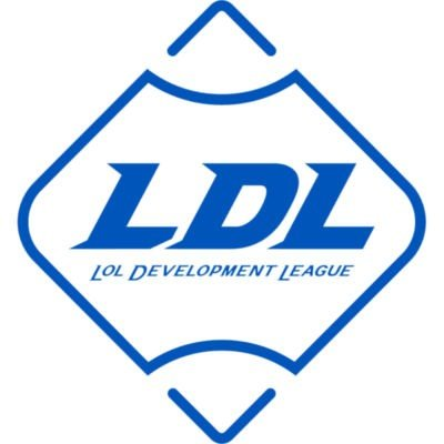 2019 LoL Development League [LDL] Турнир Лого