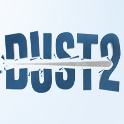 Dust2 DK FINAL FOUR [D2DK] Турнир Лого