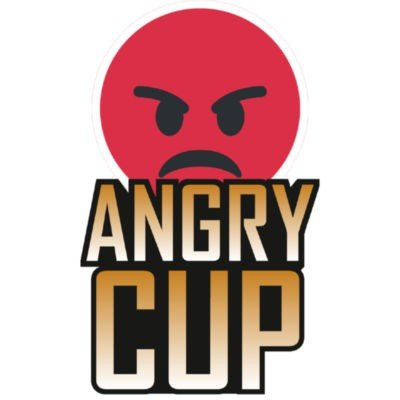 Angry Cup [AC] Турнир Лого