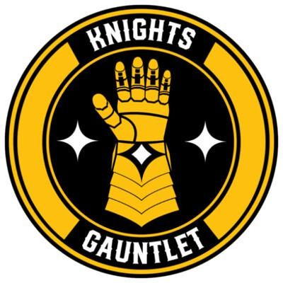 2022 Knights Gauntlet : May [KG] Турнир Лого