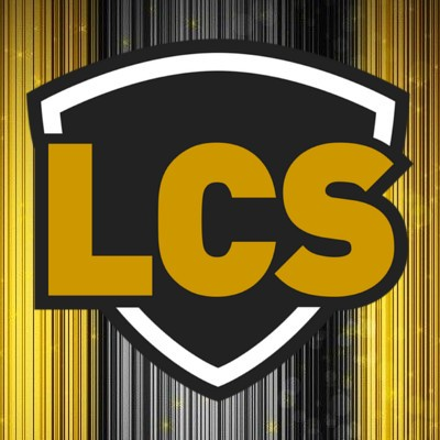 2022 League Championship Series Lock In [LCS] Турнир Лого