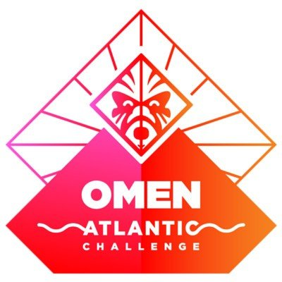2019 OMEN Atlantic Challenge [OAC] Турнир Лого