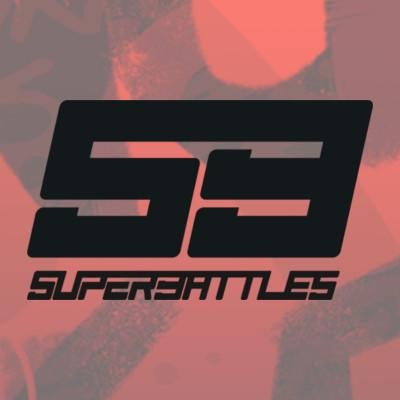 2022 Superbattles [SB] Турнир Лого