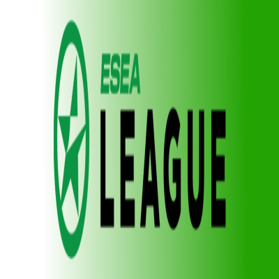2021 ESEA Premier Relegation S39 EU [ESEA] Турнир Лого