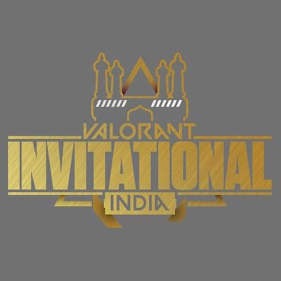 2022 Valorant India Invitational [VII] Турнир Лого
