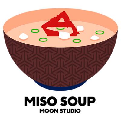 2023 Moon Studio Miso Soup [MSMS] Турнир Лого