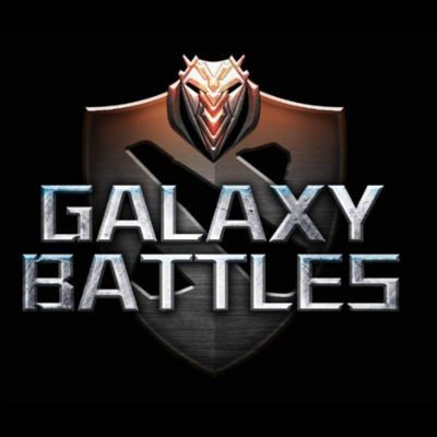 2018 Galaxy Battles II [GB ] Турнир Лого