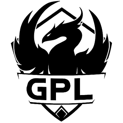 2018 GPL Spring [GPL] Турнир Лого