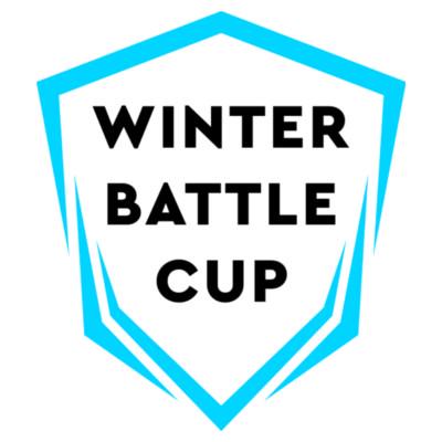 2023 FRAG Winter Battle Cup [FWB] Турнир Лого