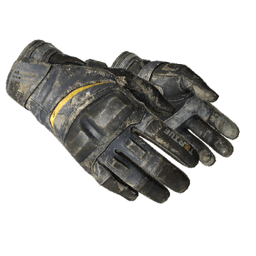 Moto Gloves, Eclipse