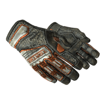 Specialist Gloves, Foundation