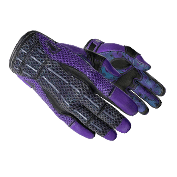 Sport Gloves, Pandora's Box